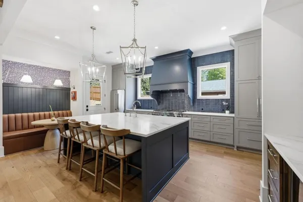 $1,695,000 | 1872 Hickory Road, Chamblee, GA 30341