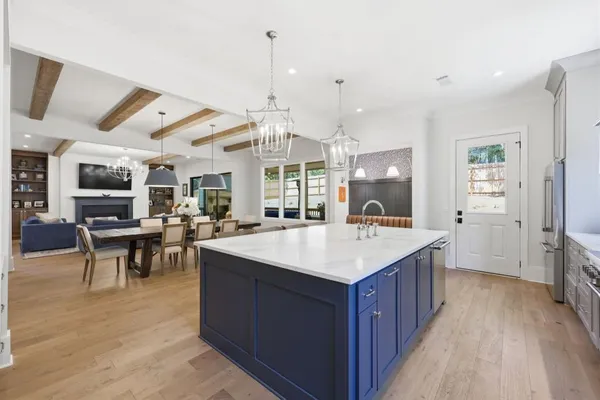 $1,695,000 | 1872 Hickory Road, Chamblee, GA 30341