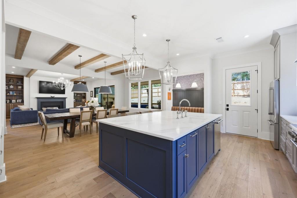 1872 Hickory Road Chamblee, GA 30341 - Photo 27 of 59