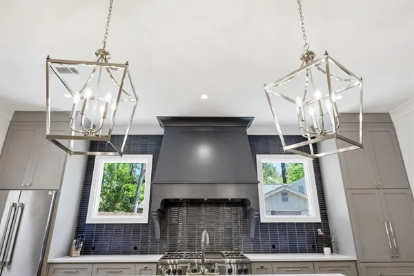 $1,695,000 | 1872 Hickory Road, Chamblee, GA 30341
