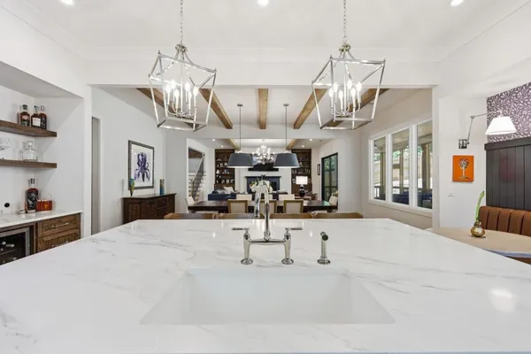 $1,695,000 | 1872 Hickory Road, Chamblee, GA 30341