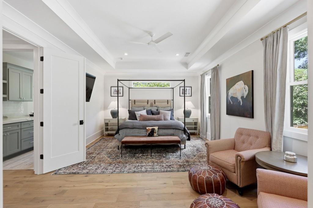 1872 Hickory Road Chamblee, GA 30341 - Photo 38 of 59