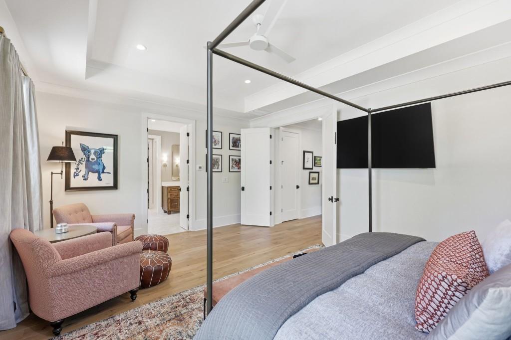 1872 Hickory Road Chamblee, GA 30341 - Photo 39 of 59