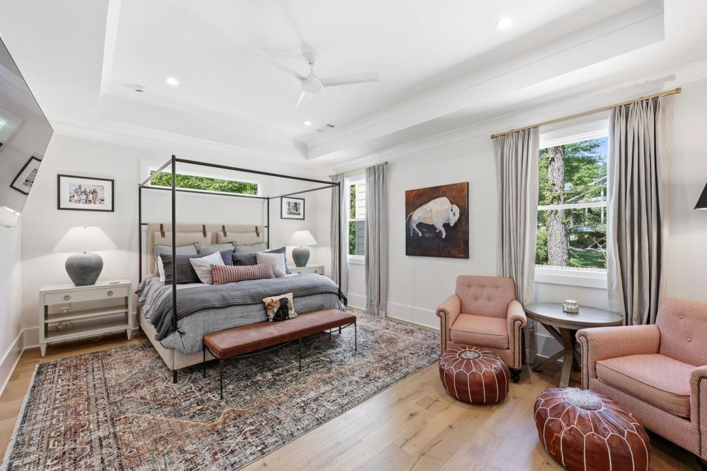 1872 Hickory Road Chamblee, GA 30341 - Photo 40 of 59