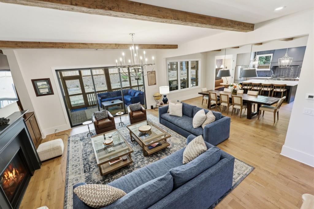 1872 Hickory Road Chamblee, GA 30341 - Photo 46 of 59