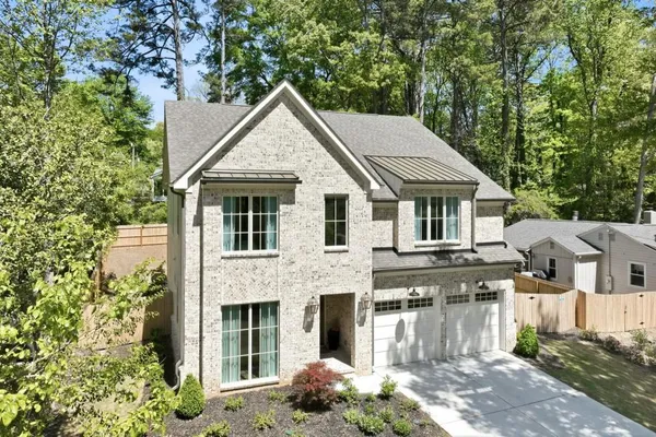 $1,695,000 | 1872 Hickory Road, Chamblee, GA 30341