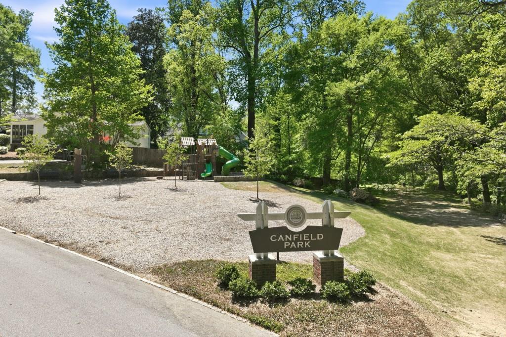 1872 Hickory Road Chamblee, GA 30341 - Photo 55 of 59