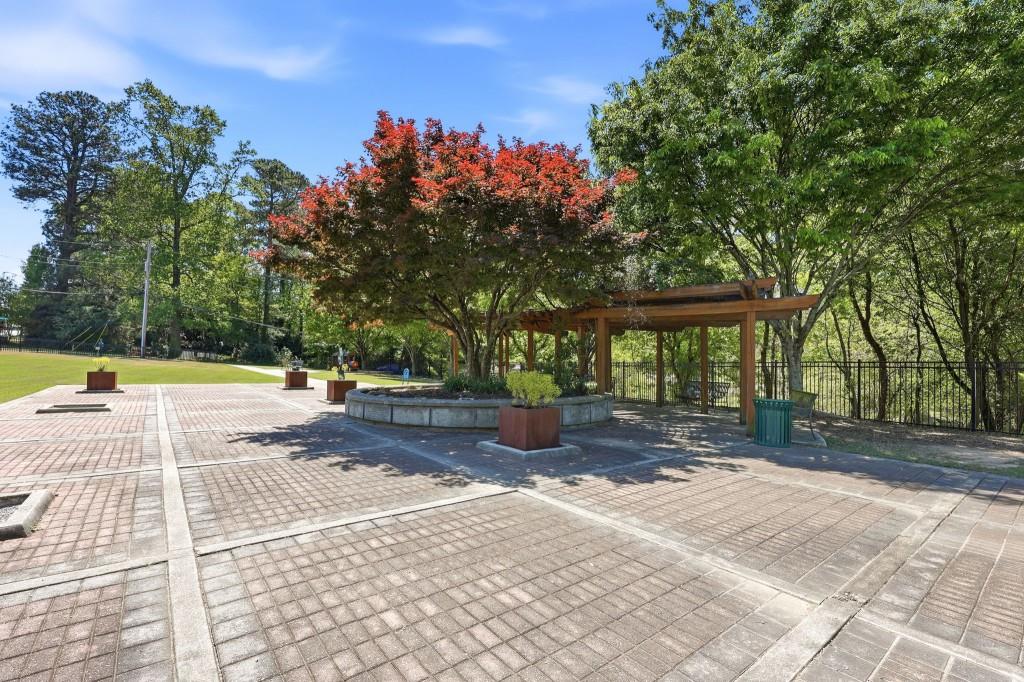 1872 Hickory Road Chamblee, GA 30341 - Photo 57 of 59