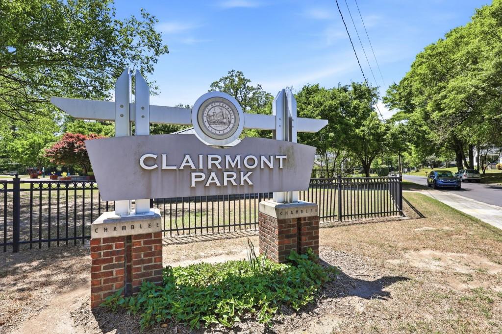 1872 Hickory Road Chamblee, GA 30341 - Photo 58 of 59