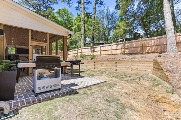 $1,695,000 | 1872 Hickory Road, Chamblee, GA 30341