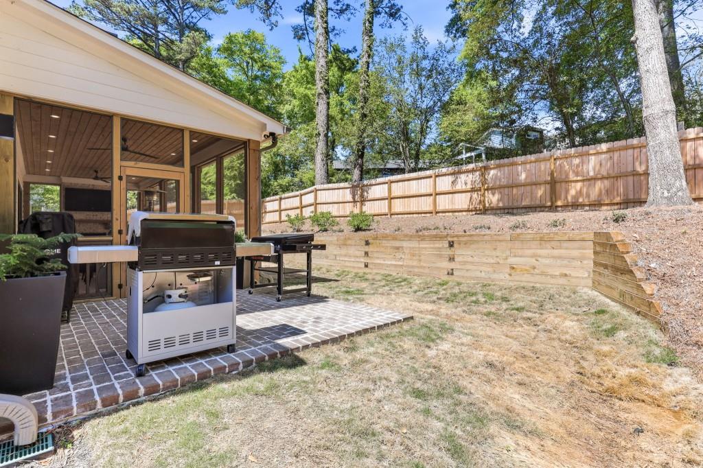 1872 Hickory Road Chamblee, GA 30341 - Photo 6 of 59