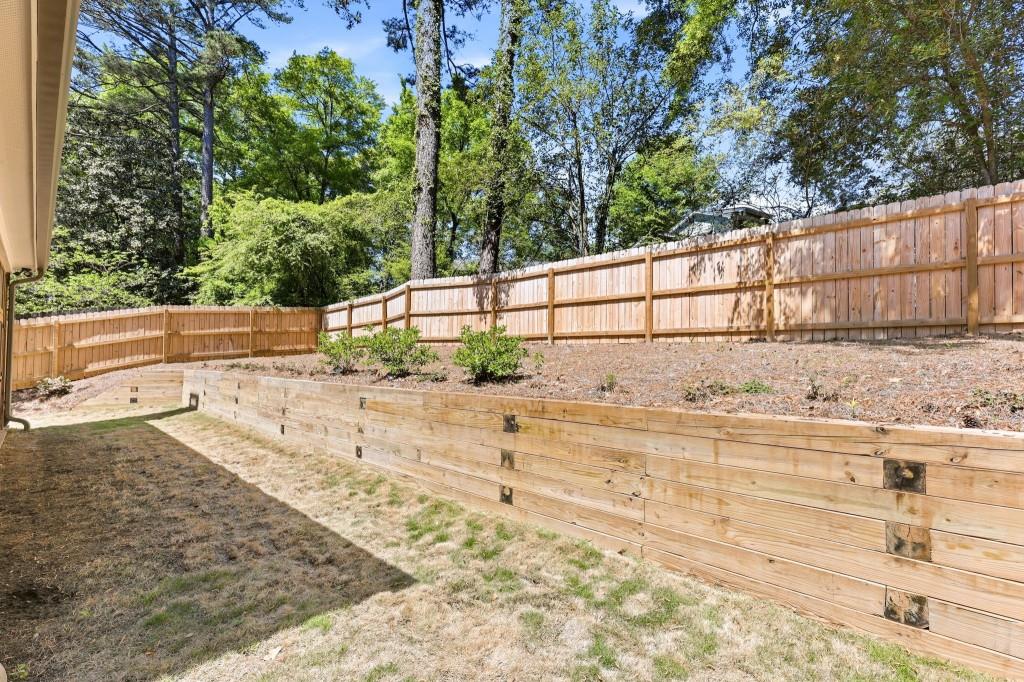 1872 Hickory Road Chamblee, GA 30341 - Photo 10 of 59