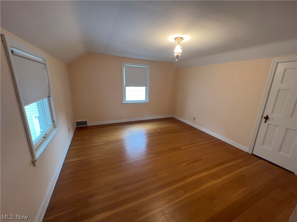 1544 Laclede Road South Euclid, OH 44121 - Photo 14 of 23 Bedroom 2