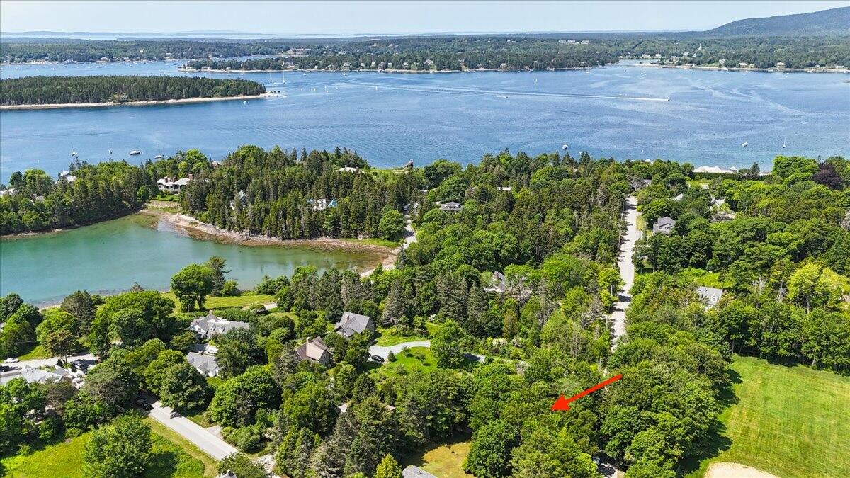 0 Neighborhood Road Northeast Harbor, ME 04662 - Photo 2 of 18 2