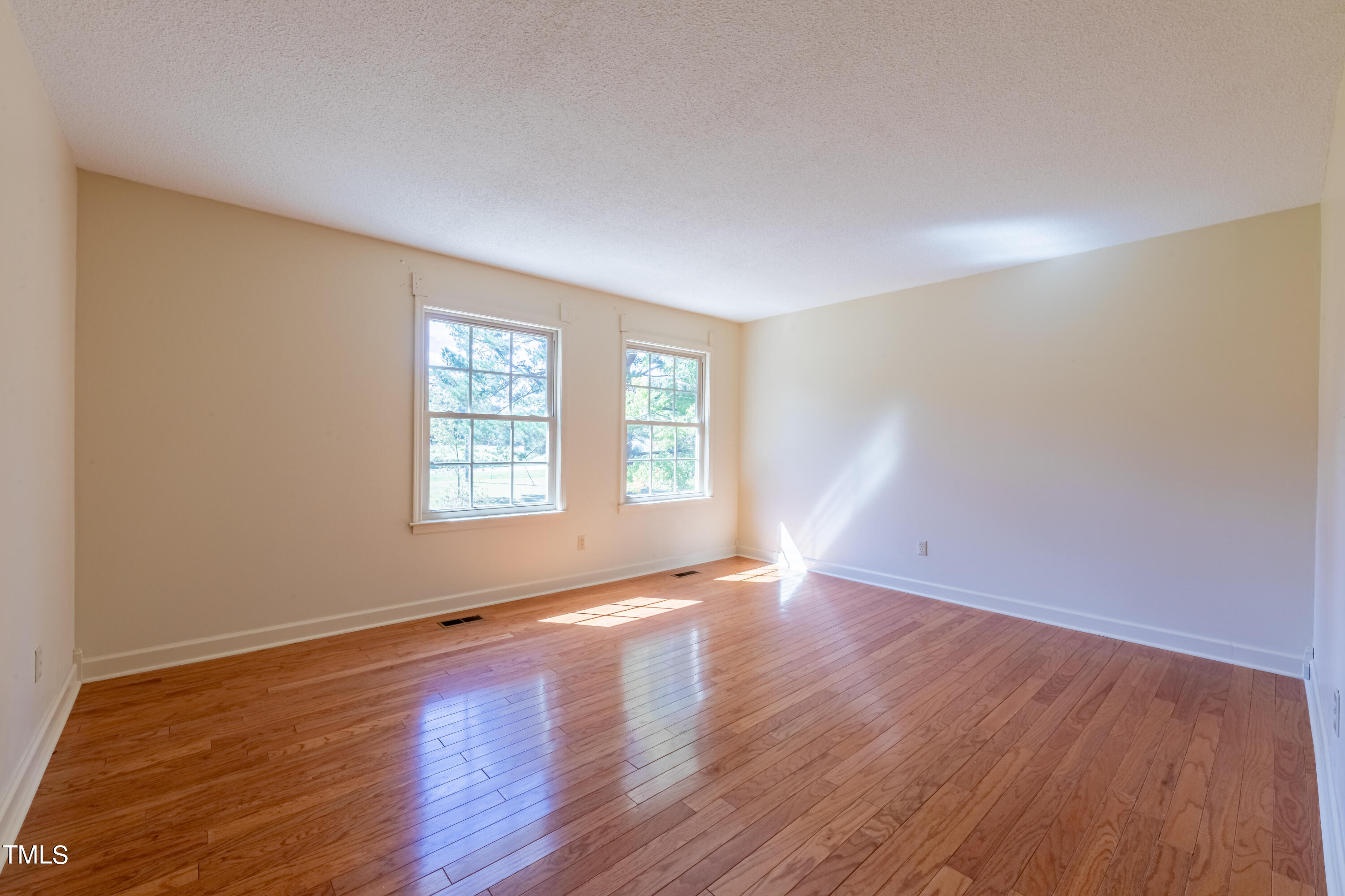 2431 Amelia Church Road Clayton, NC 27520 - Photo 15 of 31 Bedroom on Second Floor