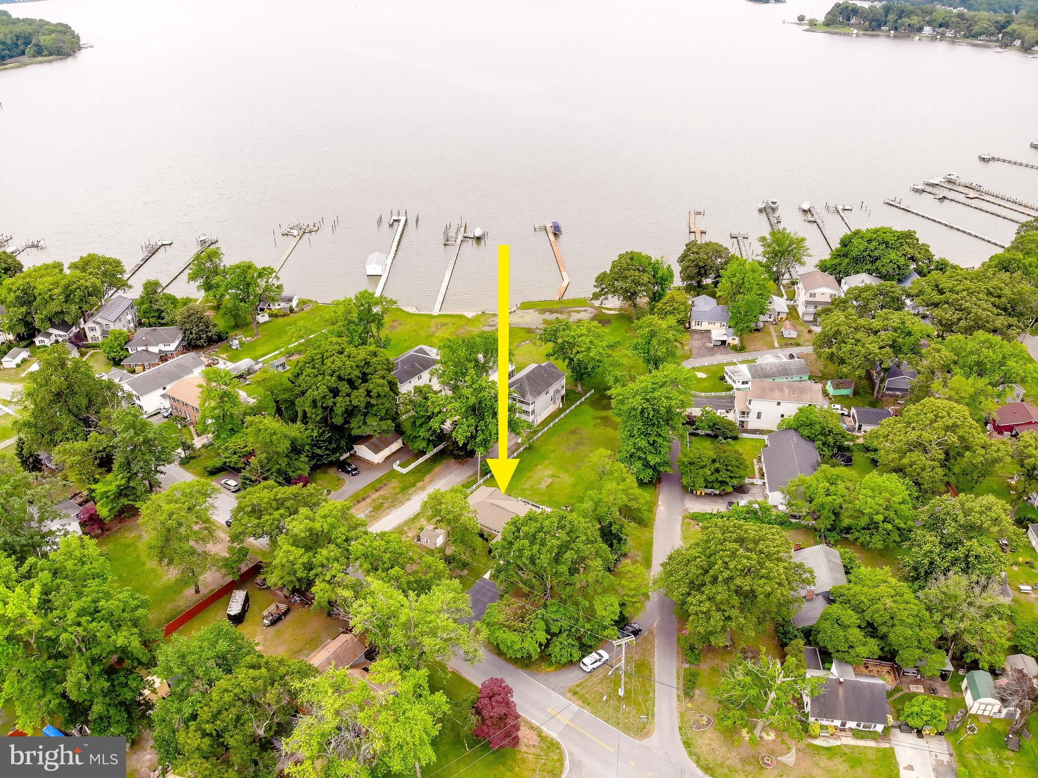1667 Grandview Road Pasadena, MD 21122 - Photo 5 of 65 So close without the cost