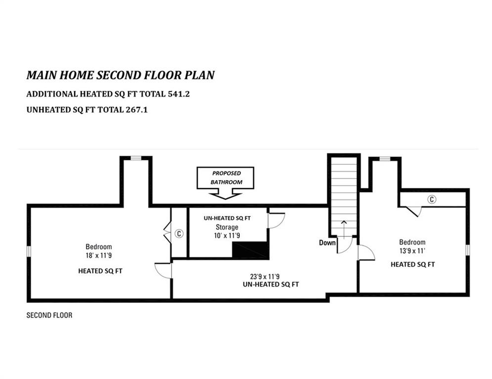 142 Boone Gap Road Boomer, NC 28606 - Photo 26 of 47 Gallery Image 26