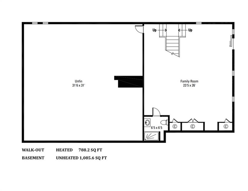 142 Boone Gap Road Boomer, NC 28606 - Photo 28 of 47 Gallery Image 28