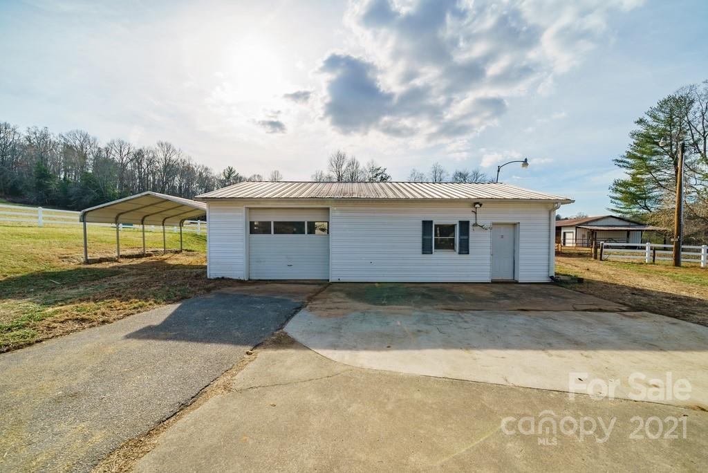 142 Boone Gap Road Boomer, NC 28606 - Photo 40 of 47 Gallery Image 40