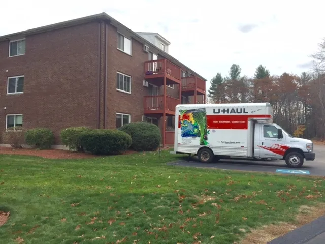 $1,987 | 96 Powers Street, Unit 194, Milford, NH 03055