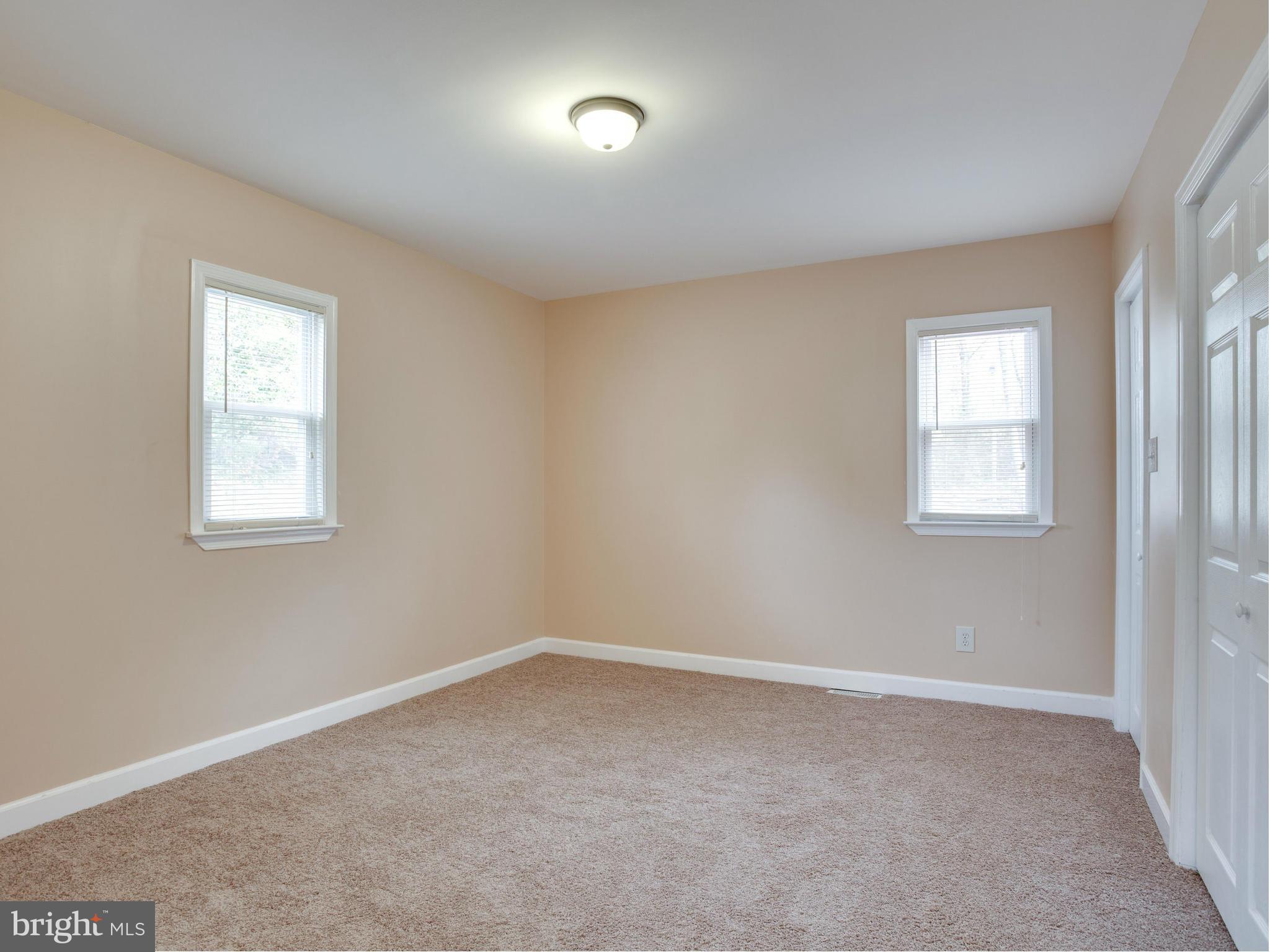 7712 Garrison Road Hyattsville, MD 20784 - Photo 11 of 30 Bedroom 1