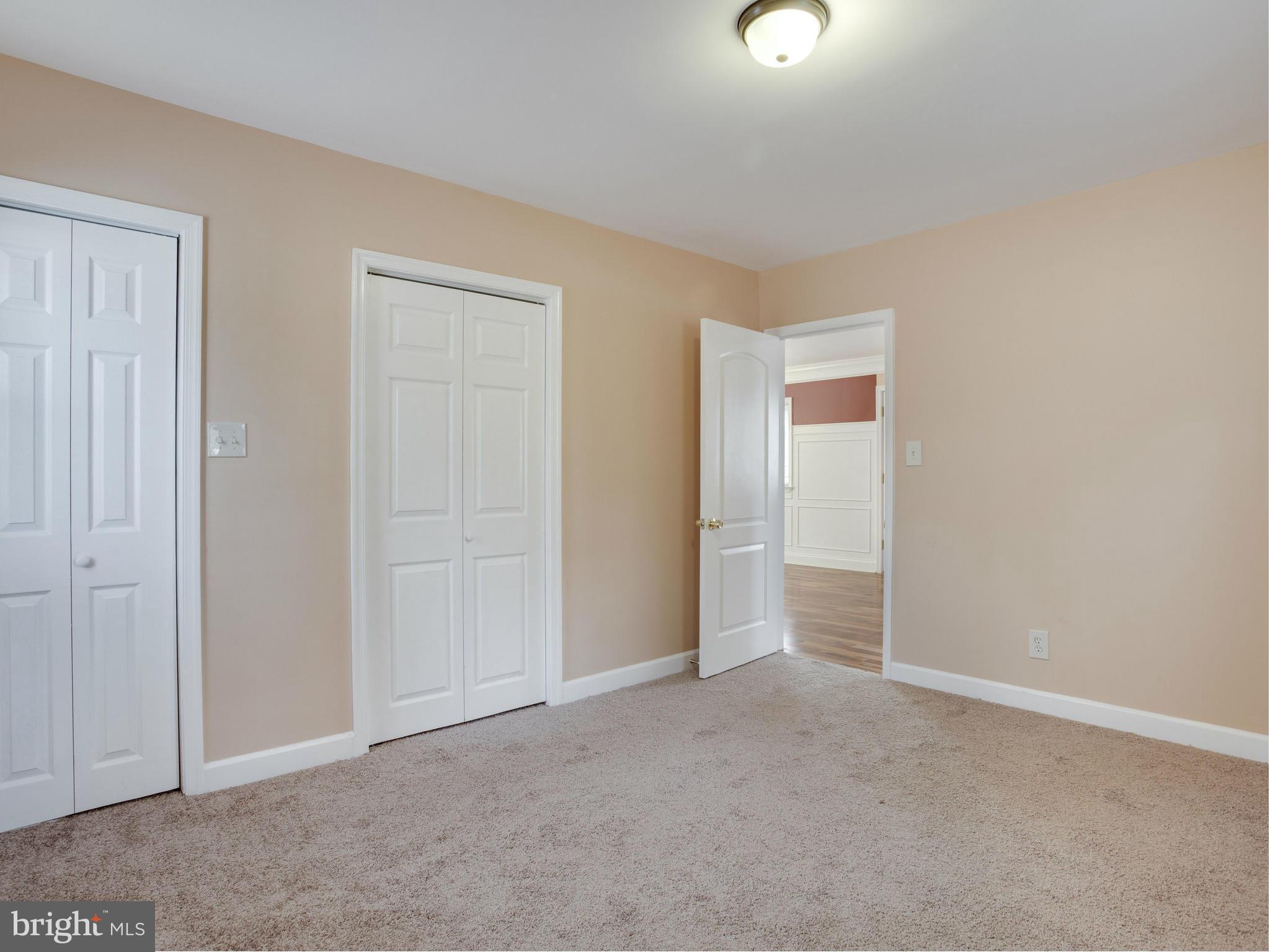 7712 Garrison Road Hyattsville, MD 20784 - Photo 12 of 30 Bedroom 1