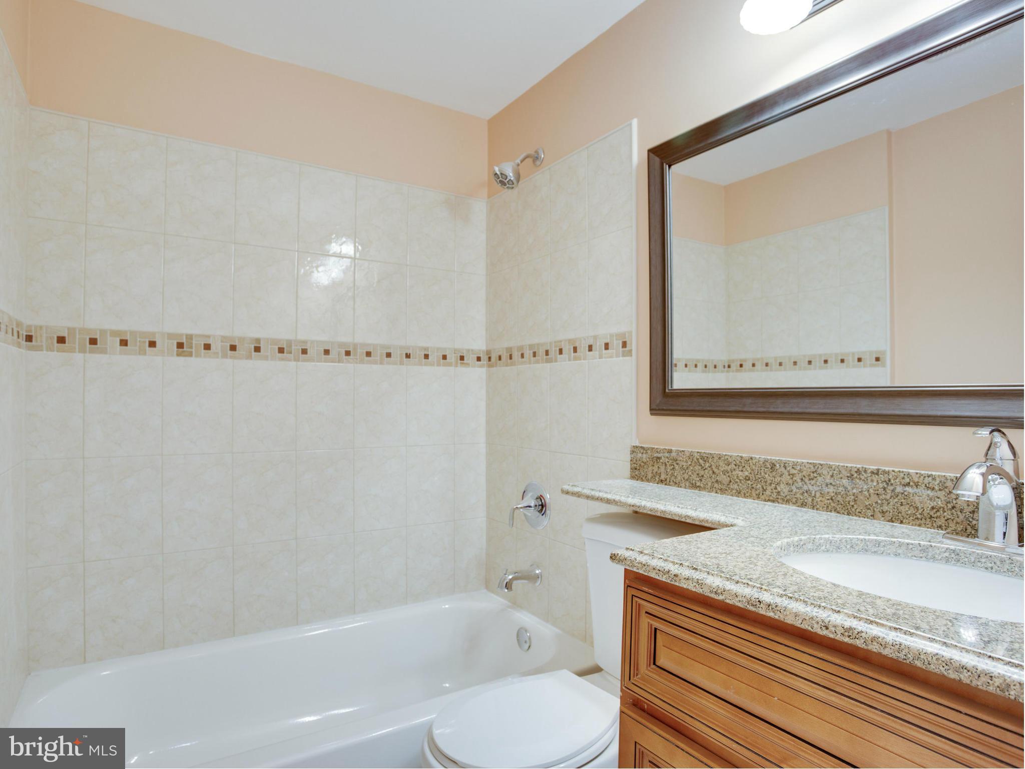 7712 Garrison Road Hyattsville, MD 20784 - Photo 15 of 30 Bath - Main