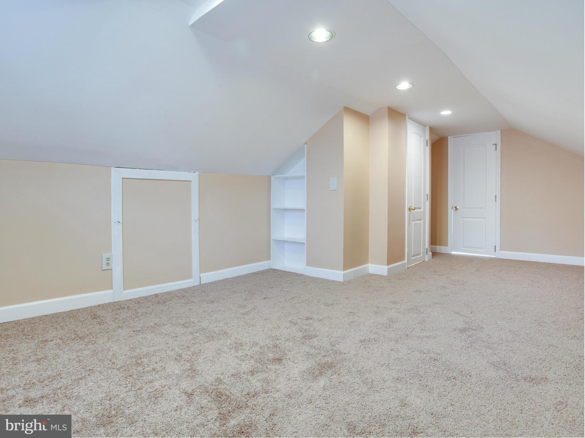 7712 Garrison Road Hyattsville, MD 20784 - Photo 21 of 30 Bedroom 3