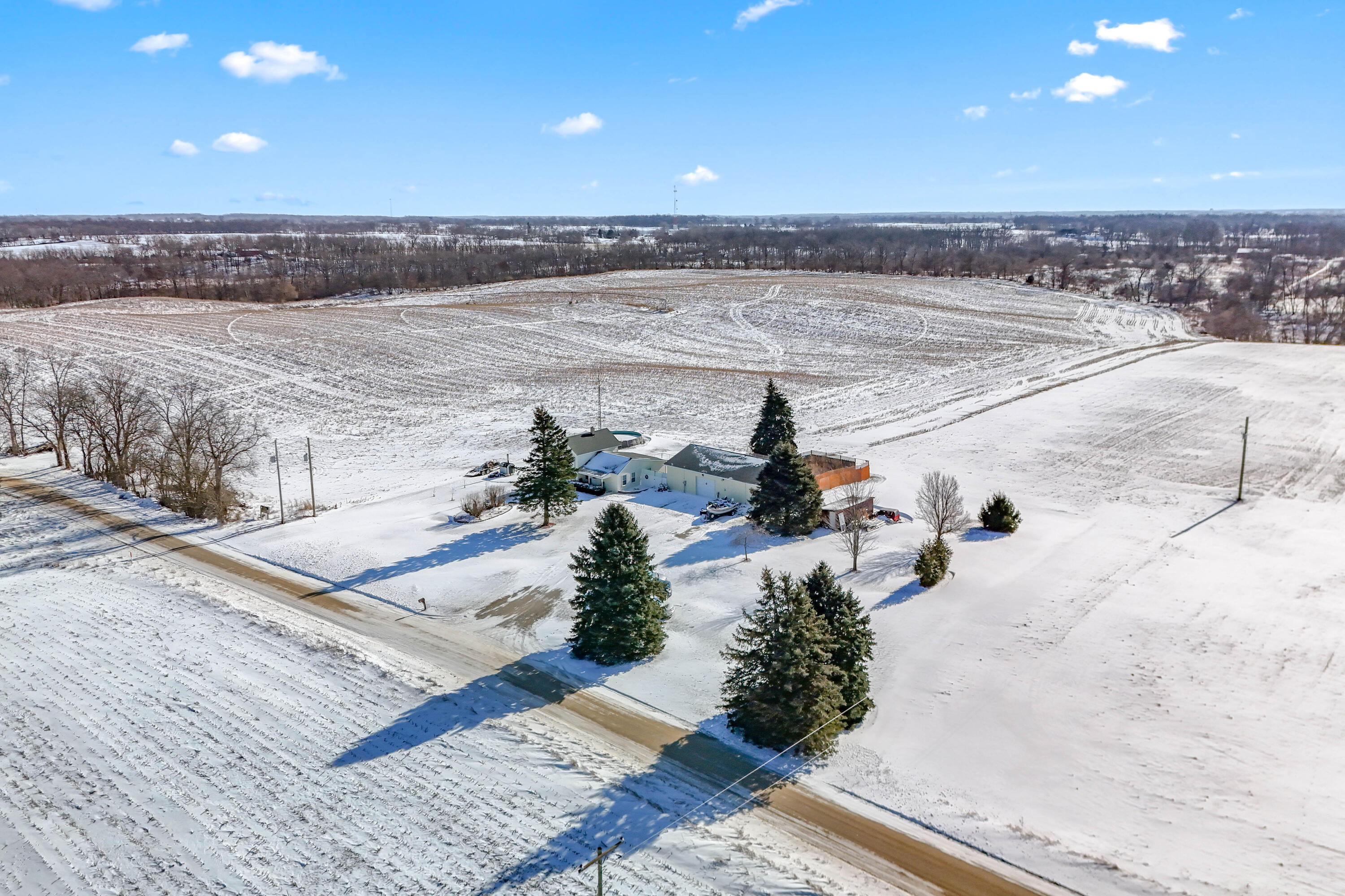 755 Whipple Road Bronson, MI 49028 - Photo 51 of 54 14