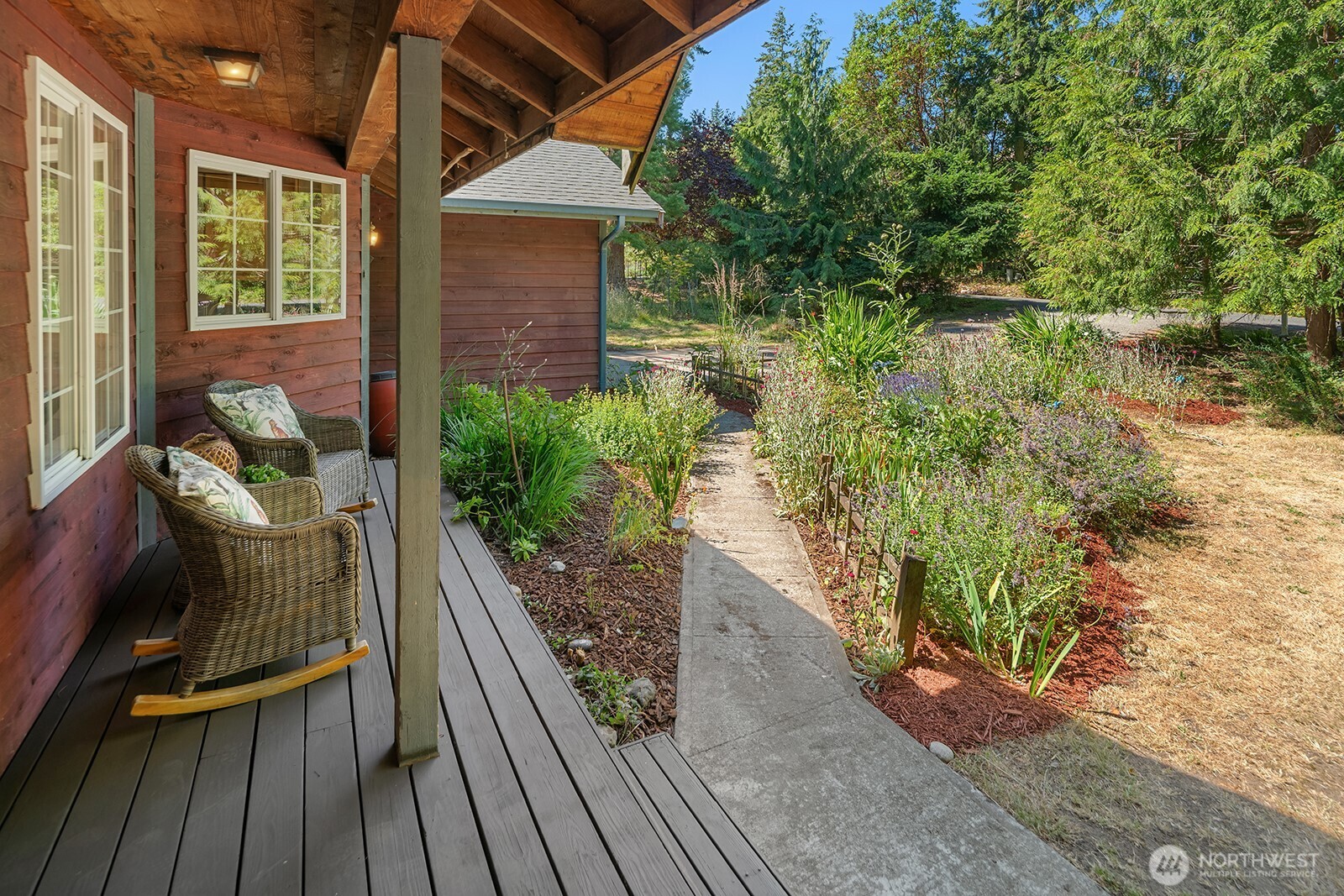 2426 Rosecrans Street Port Townsend, WA 98368 - Photo 26 of 28