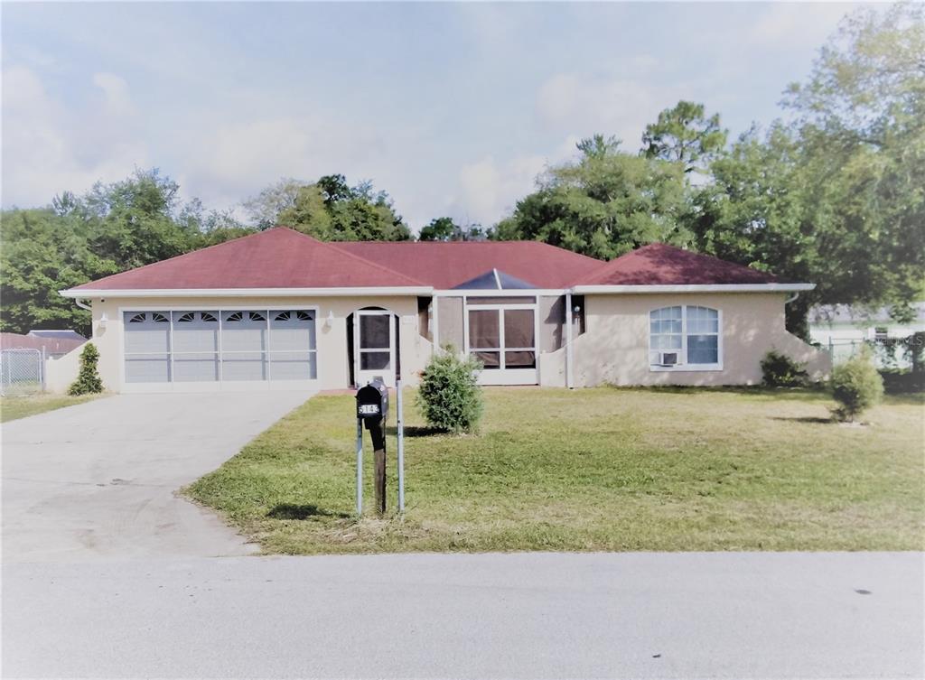 5143 Southwest 155th Loop Ocala, FL 34473 - Photo 1 of 1 Gallery Image 1