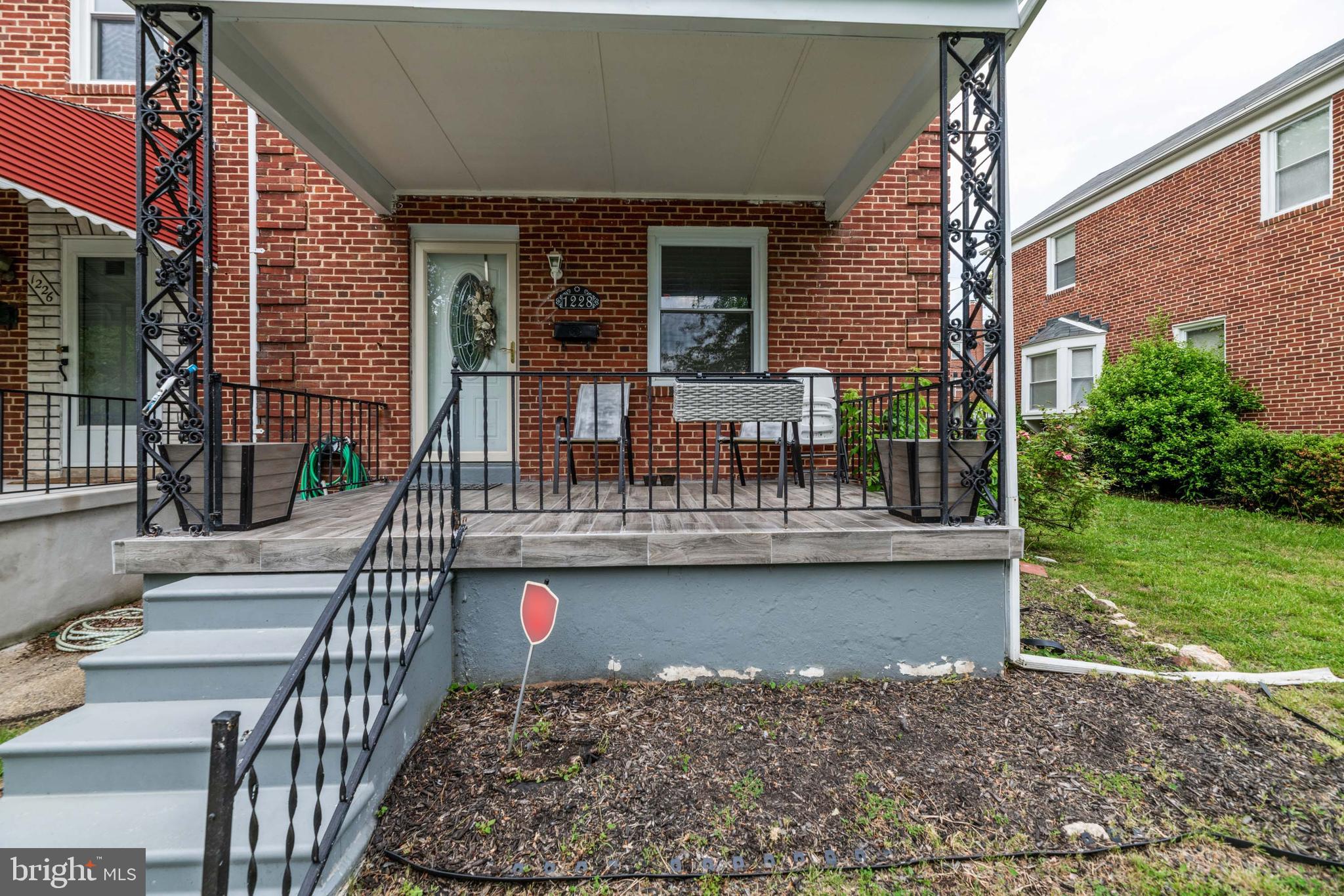 1228 Ramblewood Road Baltimore, MD 21239 - Photo 2 of 35 Gallery Image 2