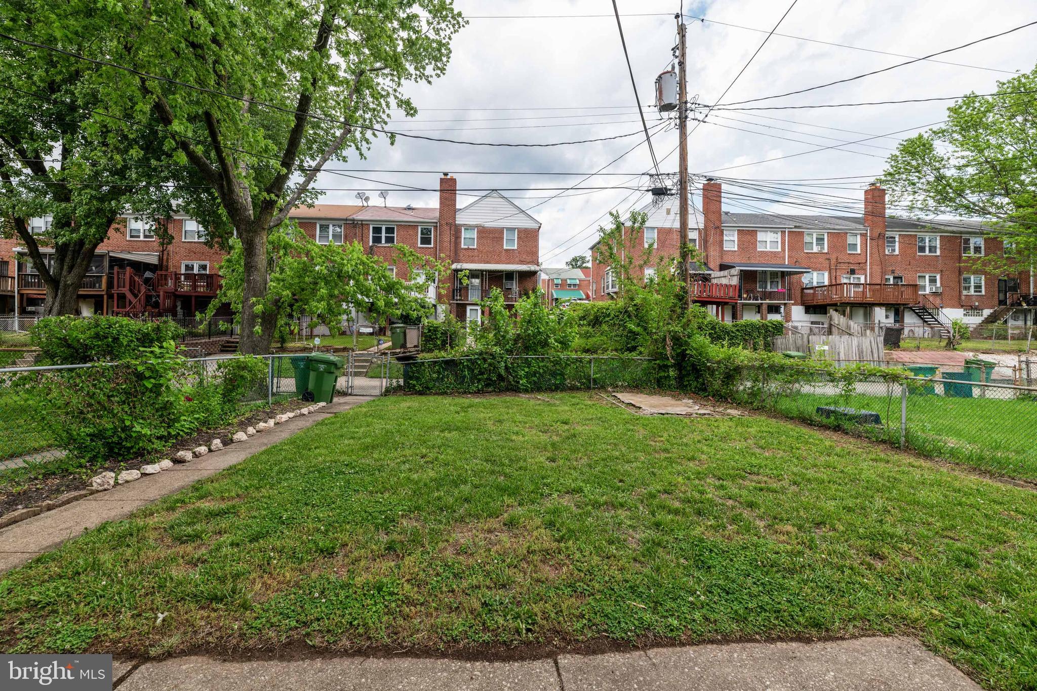 1228 Ramblewood Road Baltimore, MD 21239 - Photo 32 of 35 Gallery Image 32