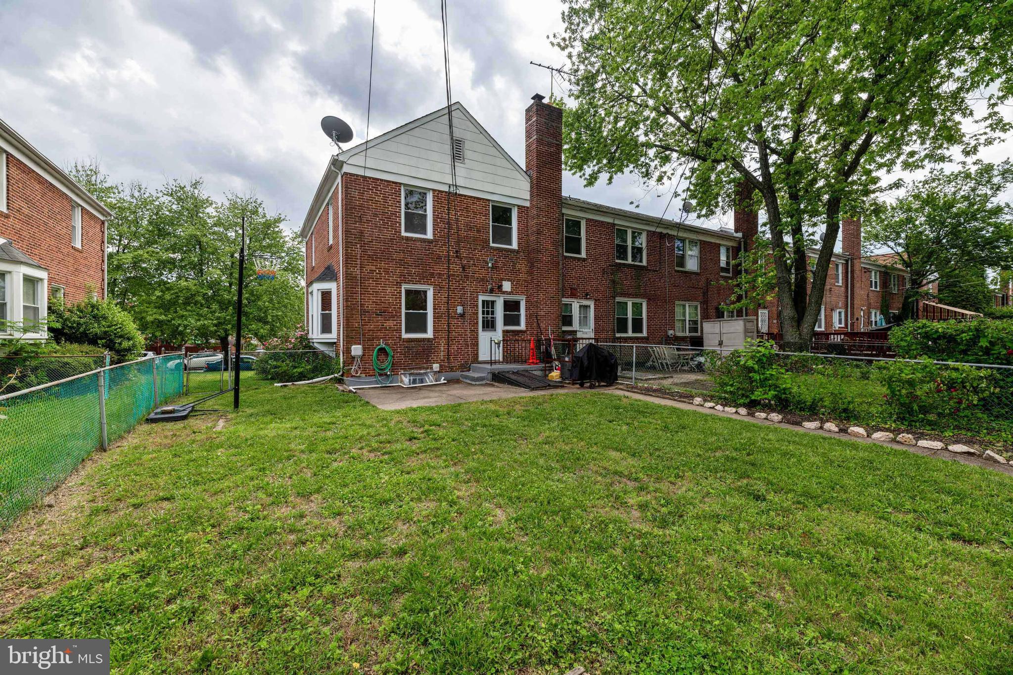 1228 Ramblewood Road Baltimore, MD 21239 - Photo 34 of 35 Gallery Image 34
