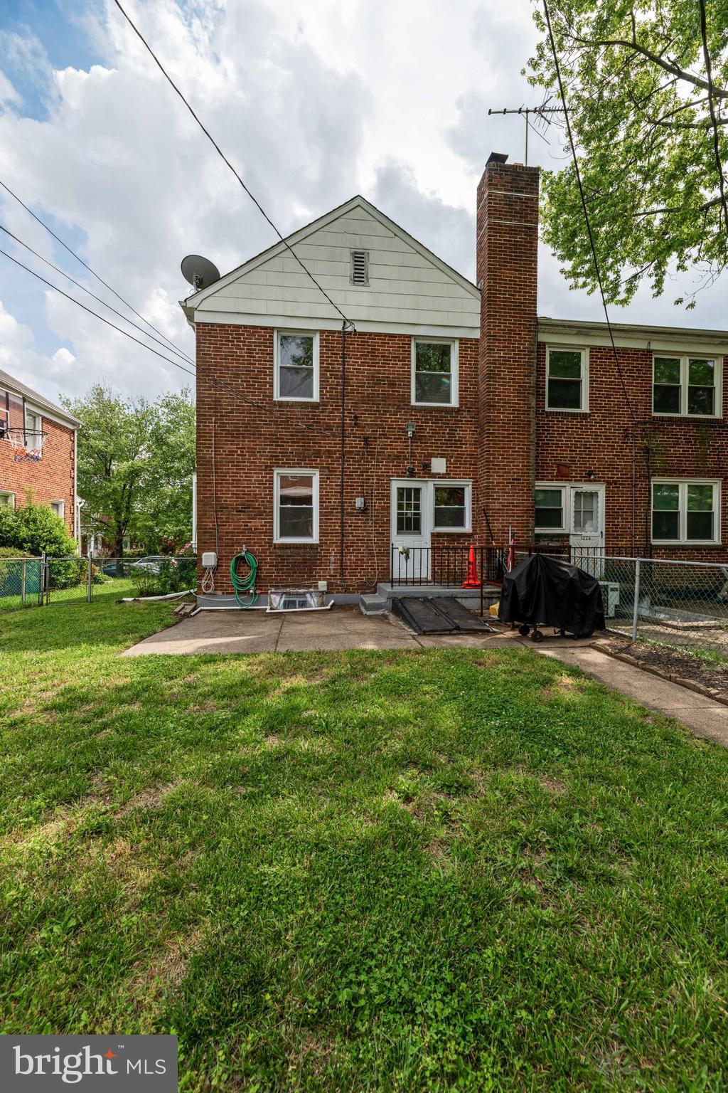 1228 Ramblewood Road Baltimore, MD 21239 - Photo 35 of 35 Gallery Image 35
