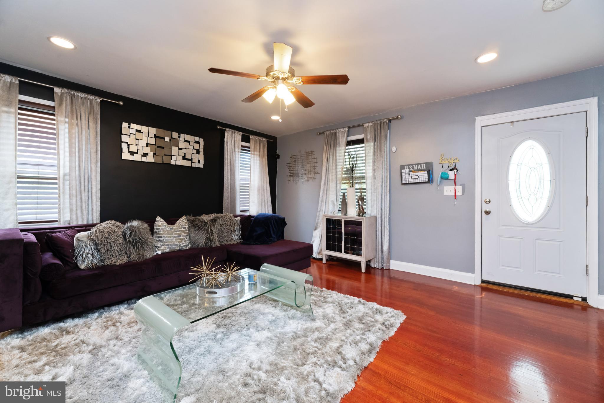 1228 Ramblewood Road Baltimore, MD 21239 - Photo 5 of 35 Gallery Image 5