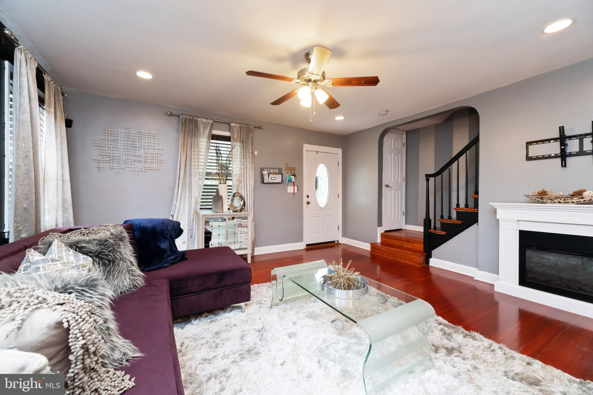 1228 Ramblewood Road Baltimore, MD 21239 - Photo 6 of 35 Gallery Image 6