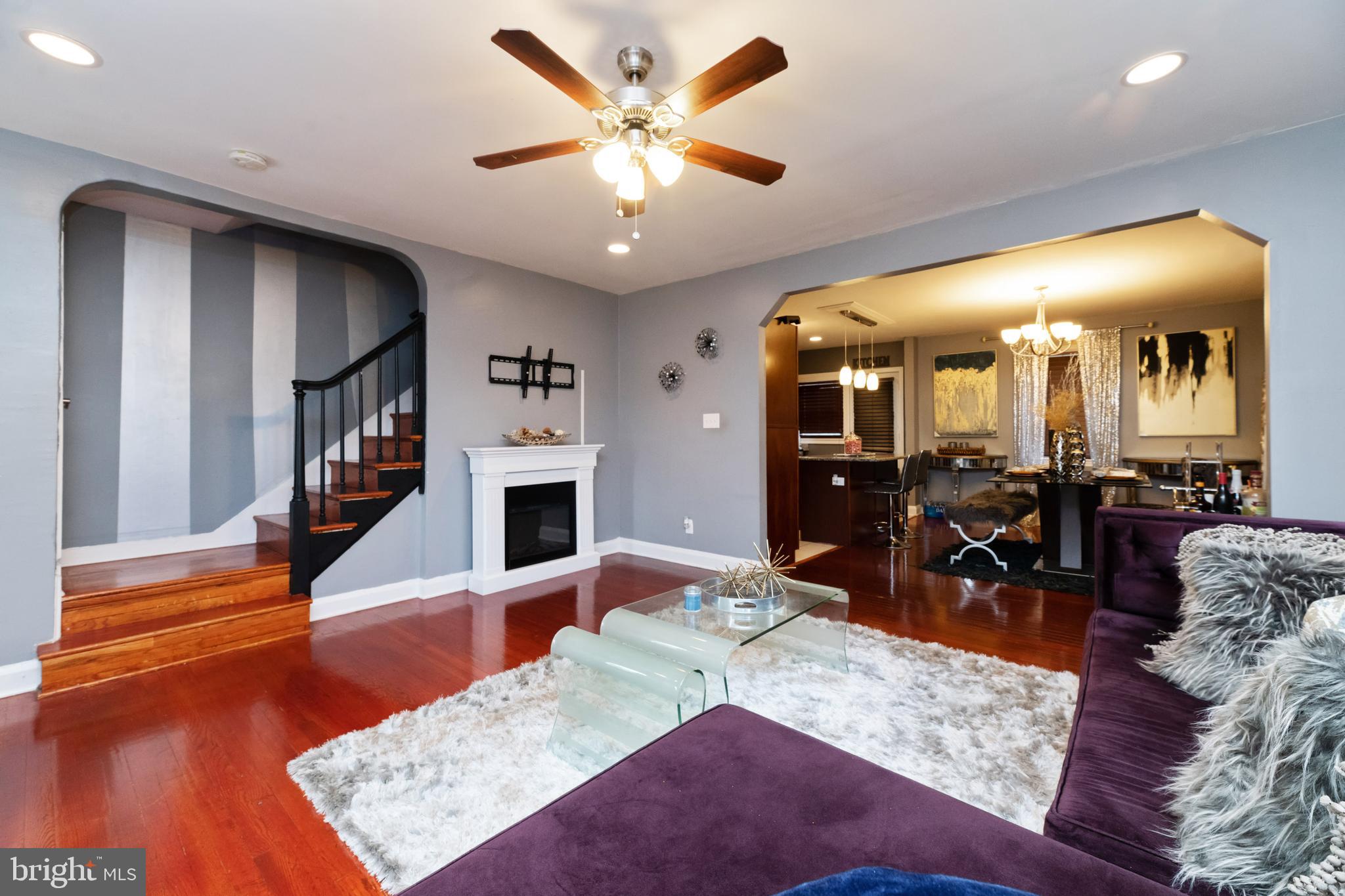1228 Ramblewood Road Baltimore, MD 21239 - Photo 7 of 35 Gallery Image 7