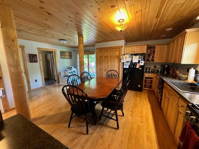 741 Hodgdon Mills Road Linneus, ME 04730 - Photo 37 of 65 IMG_2392