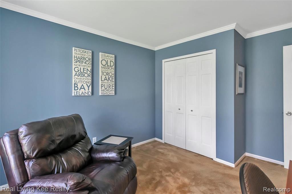 3223 Edmunton Drive Rochester Hills, MI 48306 - Photo 31 of 56