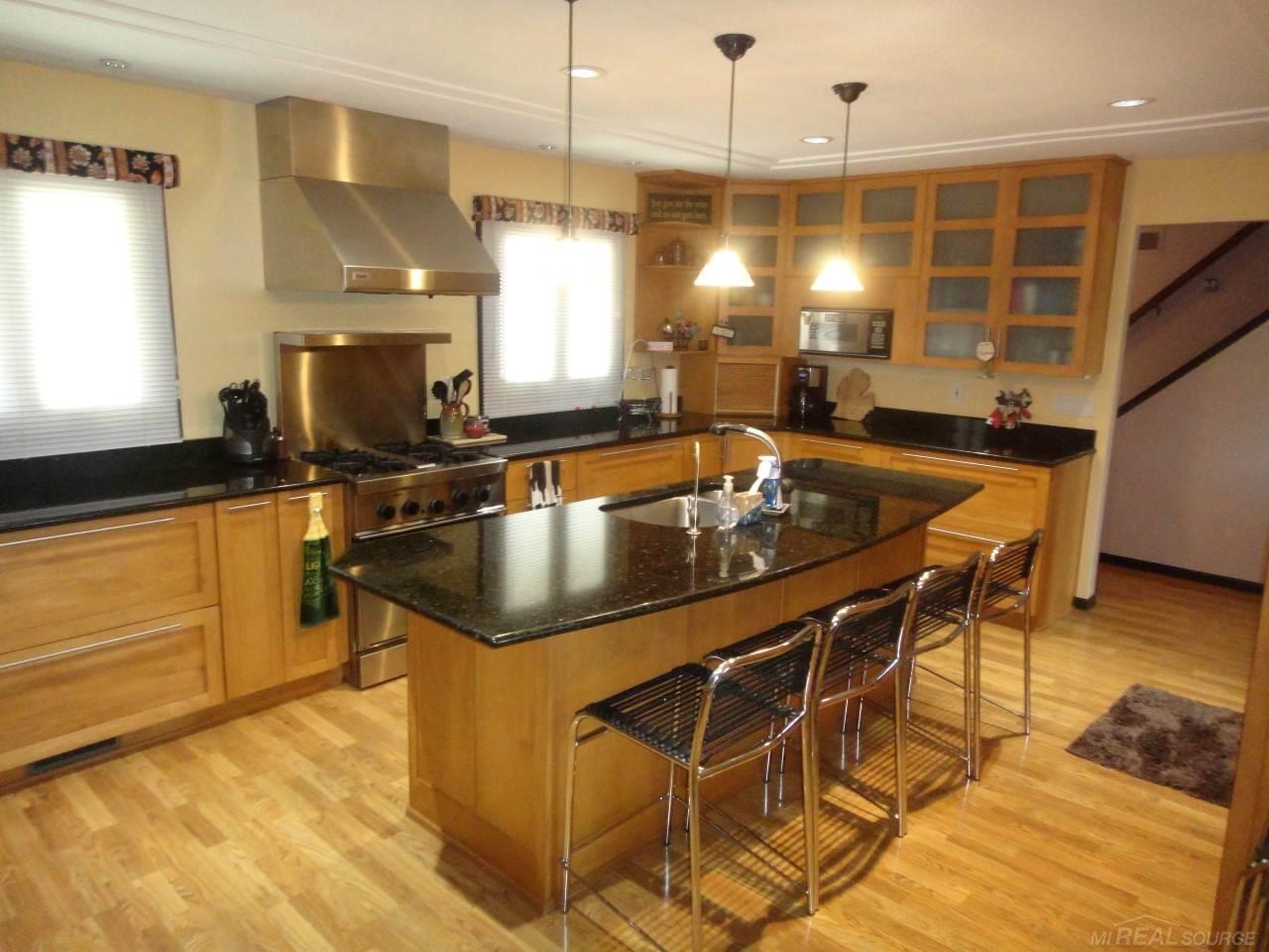 7248 Bluebill Road Algonac, MI 48001 - Photo 9 of 26