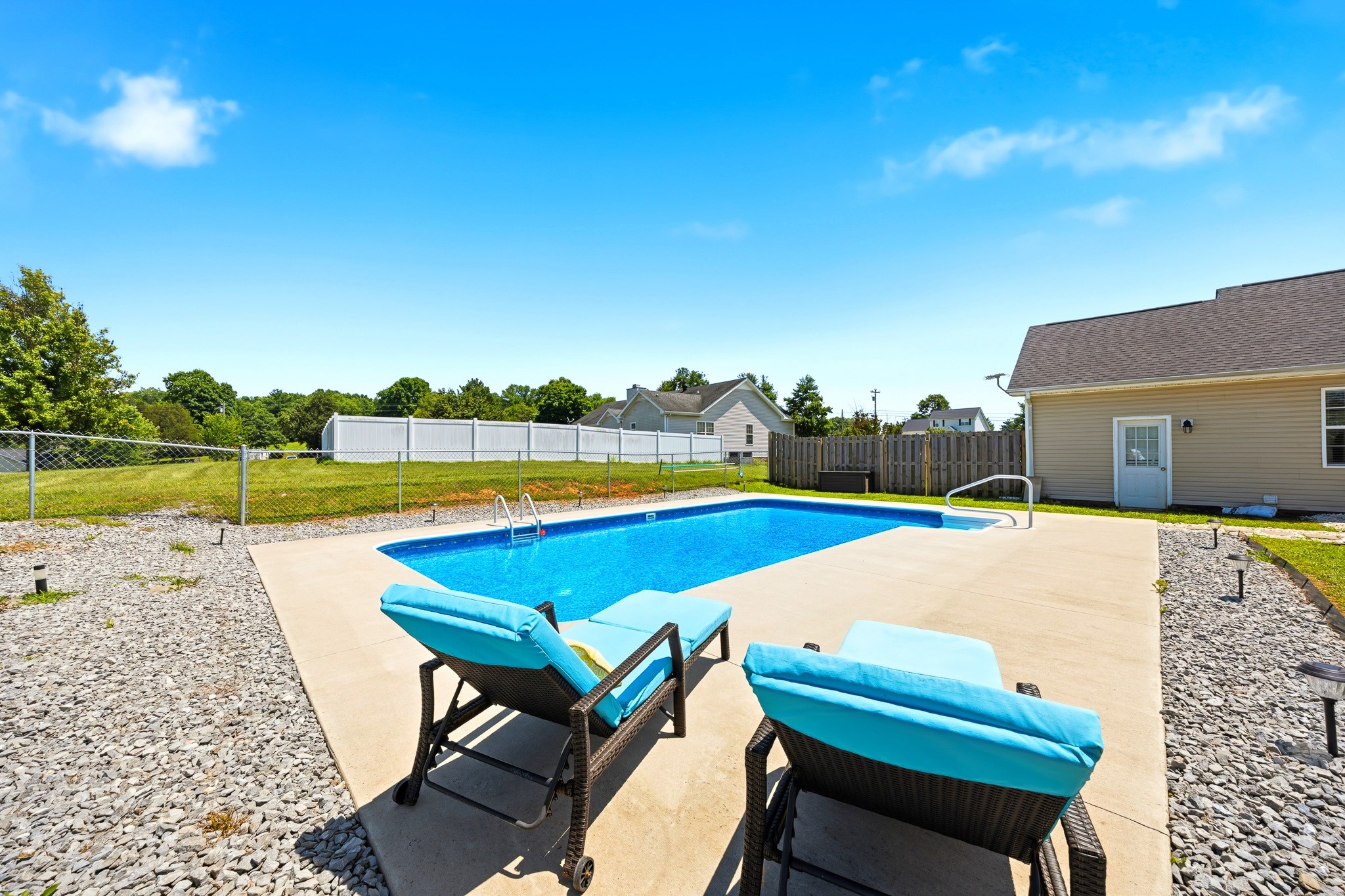 1087 Heatherwood Road Pleasant View, TN 37146 - Photo 37 of 60