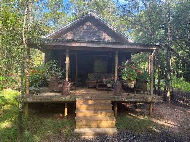 1920 Wallace Lake Road Pace, FL 32571 - Photo 5 of 7