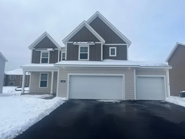 $515,000 | 1165 Wds Crk Drive South, Delano, MN 55328