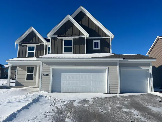 $499,990 | 1165 Wds Crk Drive South, Delano, MN 55328