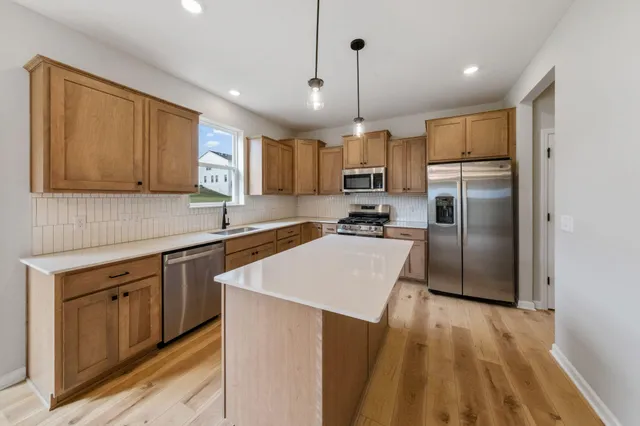 $515,000 | 1165 Wds Crk Drive South, Delano, MN 55328