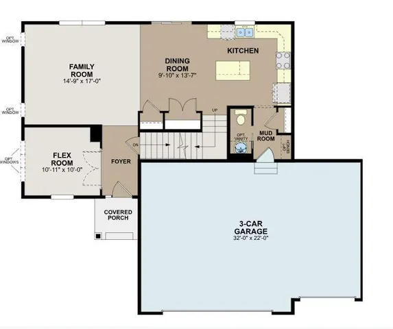 $515,000 | 1165 Wds Crk Drive South, Delano, MN 55328