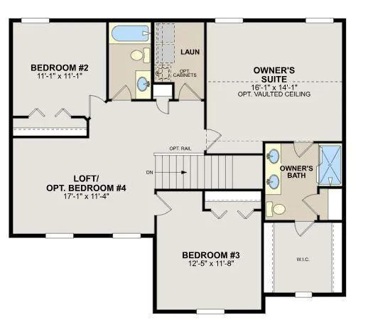 $499,990 | 1165 Wds Crk Drive South, Delano, MN 55328