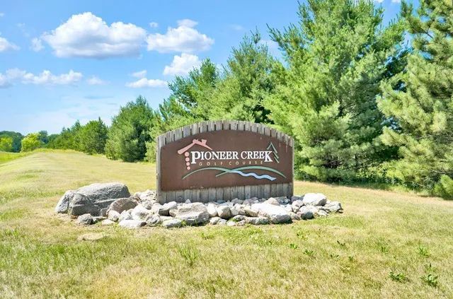 $515,000 | 1165 Wds Crk Drive South, Delano, MN 55328