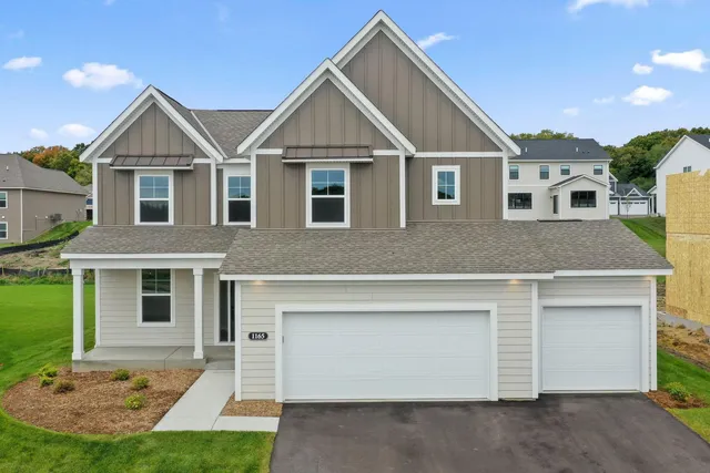 $515,000 | 1165 Wds Crk Drive South, Delano, MN 55328